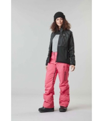 BUNDA PICTURE Tehanie Hybrid Primaloft W