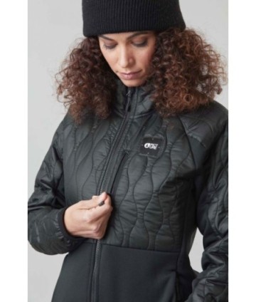 BUNDA PICTURE Tehanie Hybrid Primaloft W