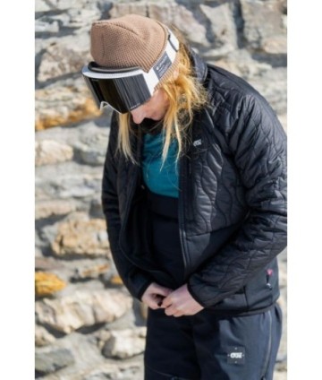 BUNDA PICTURE Tehanie Hybrid Primaloft W