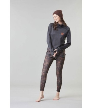 MIKINA PICTURE Blossom Grid WMS