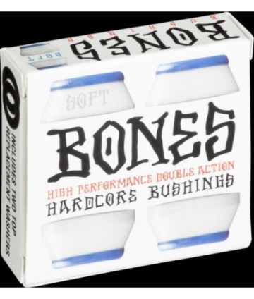 SK8 BUSHINGY BONES SOFT