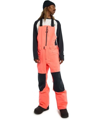 KALHOTY SNB BURTON RESERVE BIB