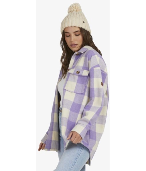 KOŠILE ROXY CHECK THE SWELL KOŠILE ROXY CHECK THE SWELL