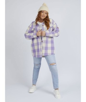 KOŠILE ROXY CHECK THE SWELL KOŠILE ROXY CHECK THE SWELL