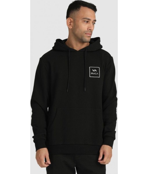 MIKINA RVCA RVCA ALL THE WAYS HOODIE MIKINA RVCA RVCA ALL THE WAYS HOODIE