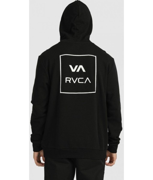 MIKINA RVCA RVCA ALL THE WAYS HOODIE MIKINA RVCA RVCA ALL THE WAYS HOODIE