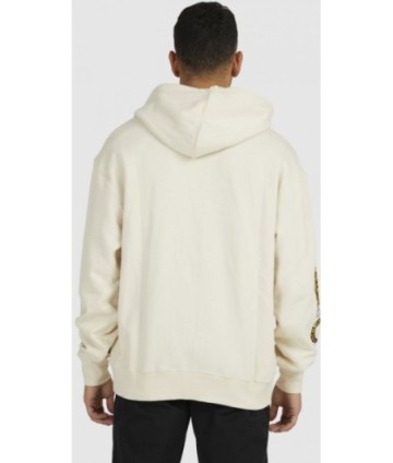 MIKINA RVCA LOST PARADISE HOODIE MIKINA RVCA LOST PARADISE HOODIE