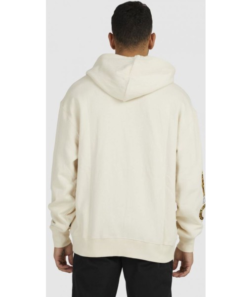 MIKINA RVCA LOST PARADISE HOODIE MIKINA RVCA LOST PARADISE HOODIE