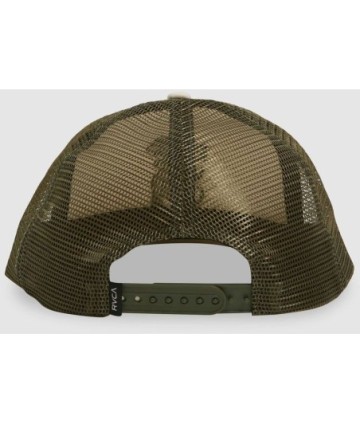 KŠILTOVKA RVCA LOST PARADISE TRUCKER