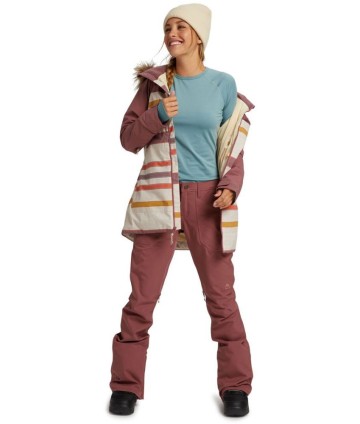 KALHOTY SNB BURTON VIDA WMS