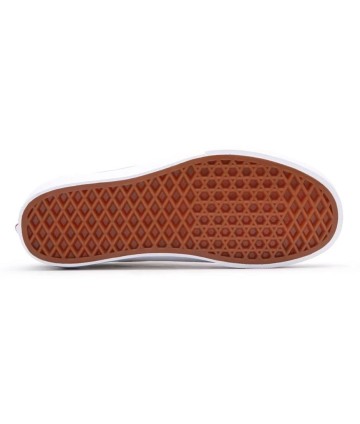 BOTY VANS Old Skool Platform (CHECKERBOA