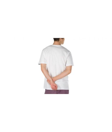 TRIKO VANS LEFT CHEST LOGO