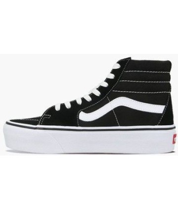 BOTY VANS SK8-Hi Platform 2.0 U