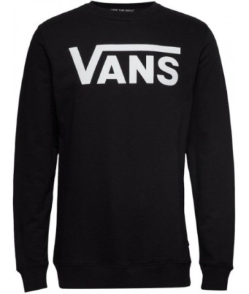 MIKINA VANS CLASSIC CREW II