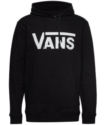 MIKINA VANS CLASSIC PO HOODIE