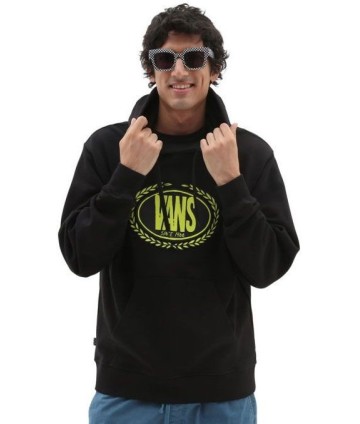 MIKINA VANS SKATE CLASSICS FLEECE PO