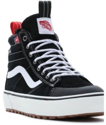 BOTY VANS SK8-Hi MTE-2 U