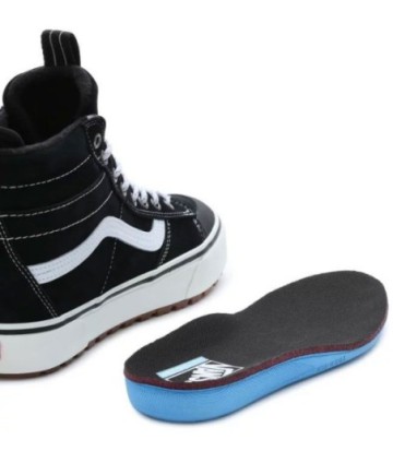 BOTY VANS SK8-Hi MTE-2 U