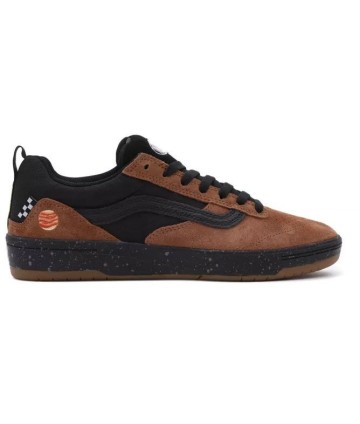 BOTY VANS Zahba