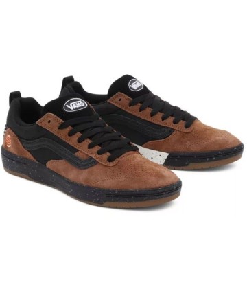 BOTY VANS Zahba