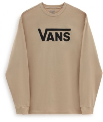 TRIKO VANS CLASSIC L/S