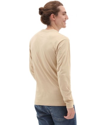TRIKO VANS CLASSIC L/S