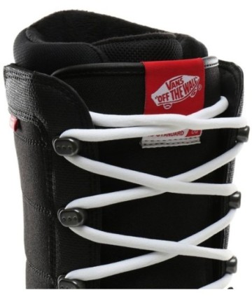BOTY SNB VANS Hi-Standard OG