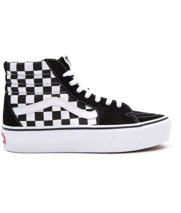 BOTY VANS SK8-Hi Platform 2.0 WMS U