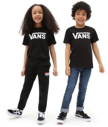 TRIKO VANS CLASSIC KIDS TRIKO VANS CLASSIC KIDS