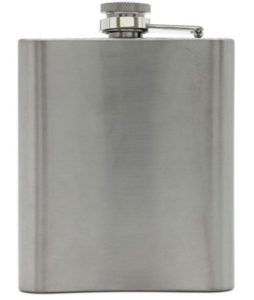 PLACATKA VANS FLASK