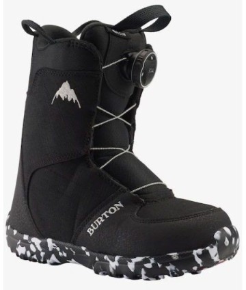 BOTY SNB BURTON GROM BOA KIDS