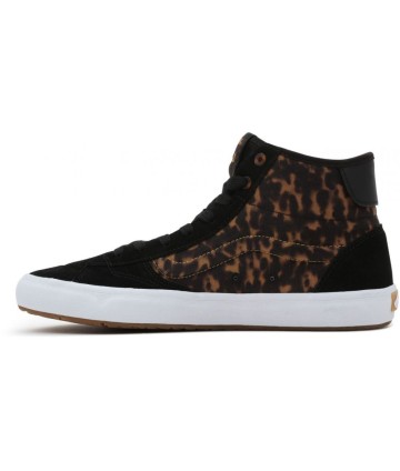 BOTY VANS The Lizzie BOTY VANS The Lizzie