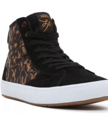 BOTY VANS The Lizzie BOTY VANS The Lizzie