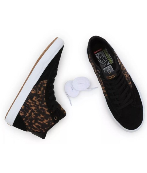 BOTY VANS The Lizzie BOTY VANS The Lizzie