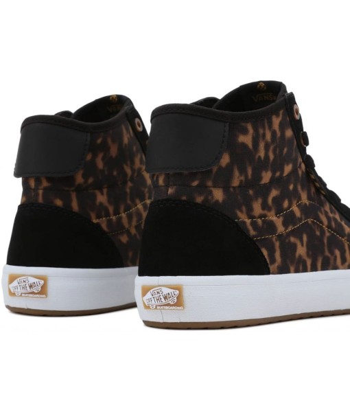 BOTY VANS The Lizzie BOTY VANS The Lizzie