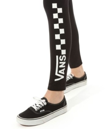LEGÍNY VANS CHALKBOARD CLASSIC WMS