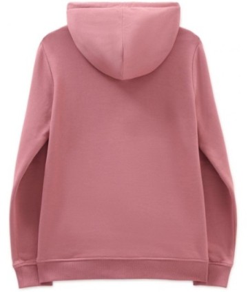 MIKINA VANS CLASSIC V II HOODIE WMS