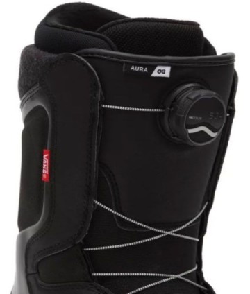 BOTY SNB VANS Aura OG