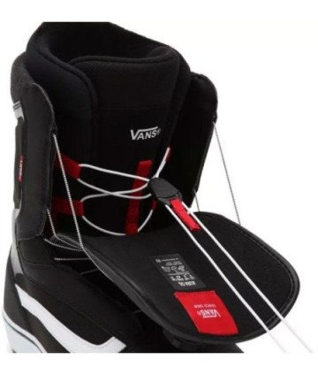 BOTY SNB VANS Aura OG