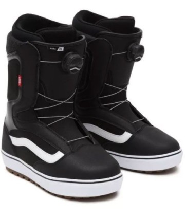 BOTY SNB VANS Aura OG