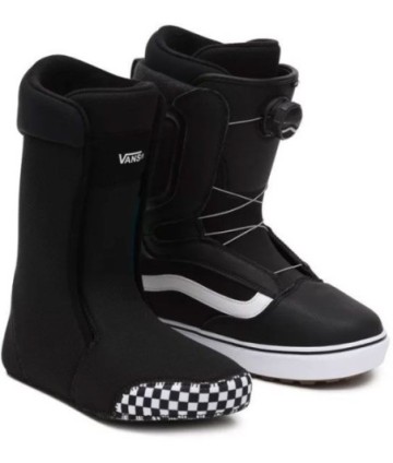 BOTY SNB VANS Aura OG