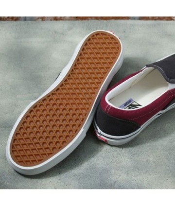 BOTY VANS Skate Slip-On