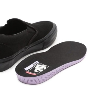 BOTY VANS Skate Slip-On