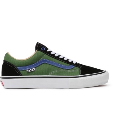 BOTY VANS Skate Old Skool (UNIVERSITY)
