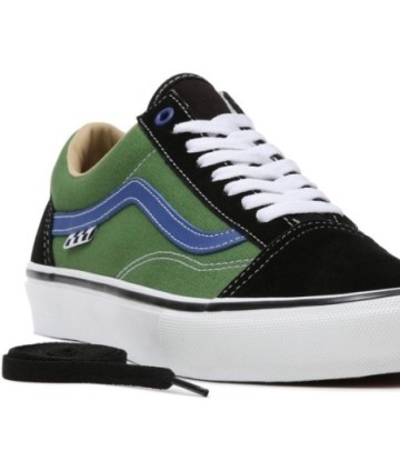 BOTY VANS Skate Old Skool (UNIVERSITY)