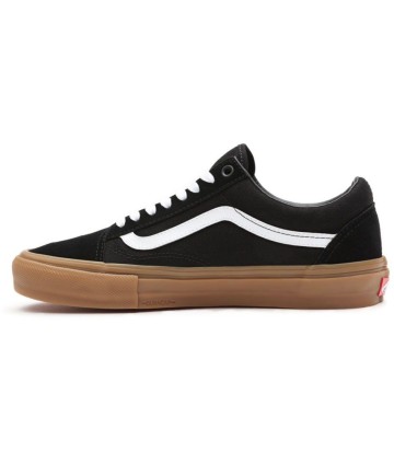 BOTY VANS Skate Old Skool