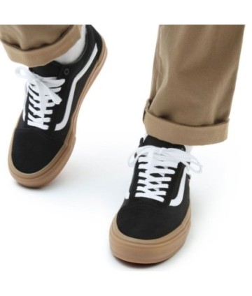 BOTY VANS Skate Old Skool