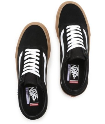 BOTY VANS Skate Old Skool