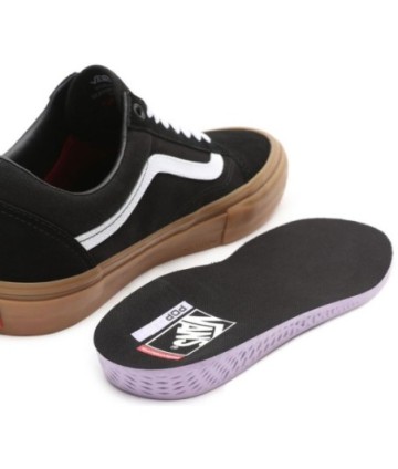 BOTY VANS Skate Old Skool