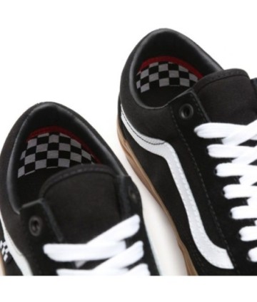 BOTY VANS Skate Old Skool